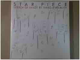 P*l様 お宝品あり‼️絵画展買取品‼️ 最安値300円スタート‼️ 近藤 博史 Amazon.co.jp: STAR PIECE: SKETCH OF IMAGE BY SHIRO KURAMATA